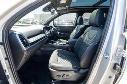 2024 Kia
Sorento GT-Line