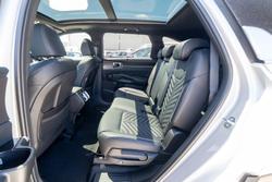 2024 Kia
Sorento GT-Line