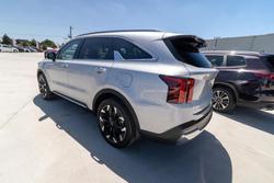 2024 Kia
Sorento GT-Line