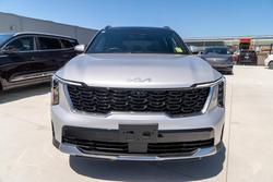 2024 Kia
Sorento GT-Line