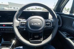 2024 Kia
Sorento GT-Line