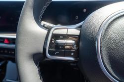 2024 Kia
Sorento GT-Line