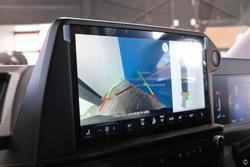 2024 Ford
Transit Custom Trend 320L
