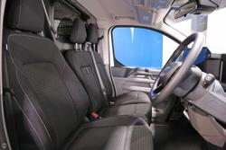 2024 Ford
Transit Custom Trend 320L