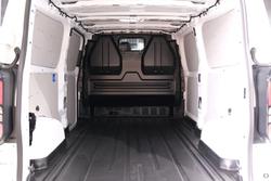 2024 Ford
Transit Custom Trend 320L