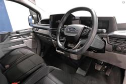 2024 Ford
Transit Custom Trend 320L