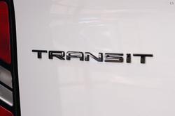 2024 Ford
Transit Custom Trend 320L