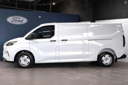 2024 Ford
Transit Custom Trend 320L