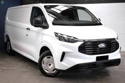 2024 Ford
Transit Custom Trend 320L