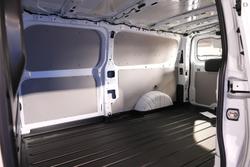 2024 Ford
Transit Custom Trend 320L