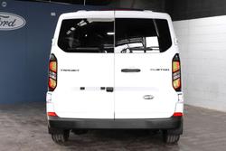 2024 Ford
Transit Custom Trend 320L