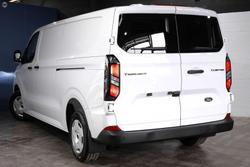 2024 Ford
Transit Custom Trend 320L