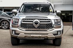 2025 GWM
Cannon Alpha Ultra Hybrid