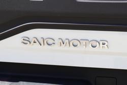 2024 LDV T60 Max PLUS SK8C MY24 4X4 Dual Range Blanc White