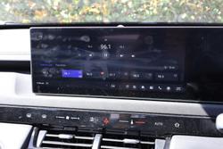 2024 LDV T60 Max PLUS SK8C MY24 4X4 Dual Range Blanc White