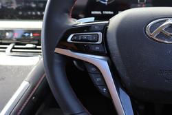 2024 LDV T60 Max PLUS SK8C MY24 4X4 Dual Range Blanc White