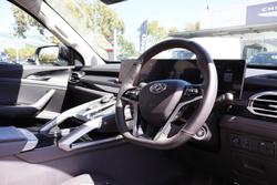 2024 LDV T60 Max PLUS SK8C MY24 4X4 Dual Range Blanc White