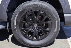 2024 LDV T60 Max PLUS SK8C MY24 4X4 Dual Range Blanc White