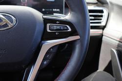 2024 LDV T60 Max PLUS SK8C MY24 4X4 Dual Range Blanc White