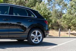2024 Audi
                Q3 40 TFSI