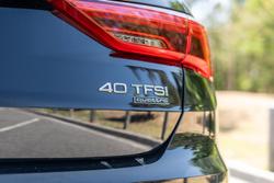 2024 Audi
                Q3 40 TFSI