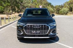2024 Audi
                Q3 40 TFSI