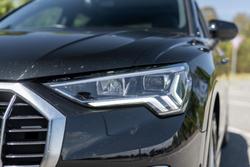 2024 Audi
                Q3 40 TFSI