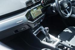 2024 Audi
                Q3 40 TFSI