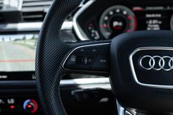 2024 Audi
                Q3 40 TFSI