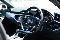 2024 Audi
                Q3 40 TFSI