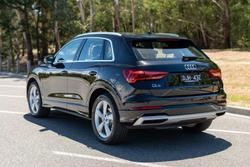2024 Audi
                Q3 40 TFSI