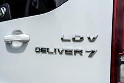 2024 LDV Deliver 7