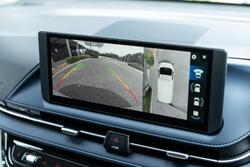 2024 LDV
Deliver 7