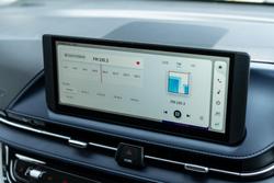 2024 LDV
Deliver 7