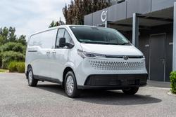 2024 LDV Deliver 7