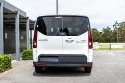 2024 LDV
Deliver 7