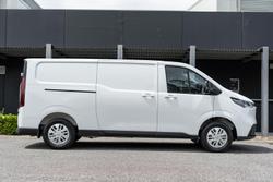 2024 LDV
Deliver 7