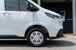 2024 LDV
Deliver 7