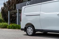 2024 LDV
Deliver 7