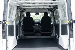2024 LDV
Deliver 7
