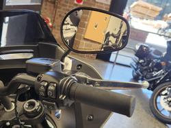 2024 Harley-Davidson Low Rider ST 117 (FXLRST) Softail Grey