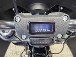 2024 Harley-Davidson Low Rider ST 117 (FXLRST) Softail Grey