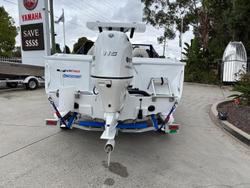 2025 QUINTREX 510 Freestyler Pro
