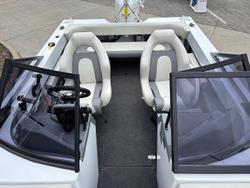 2025 QUINTREX 510 Freestyler Pro