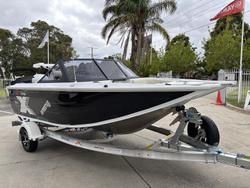 2025 QUINTREX 510 Freestyler Pro