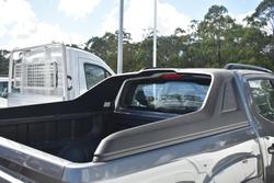 2024 LDV T60 Max PLUS SK8C MY24 4X4 Dual Range Lava Grey