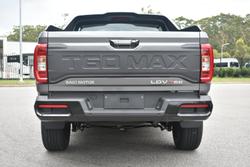 2024 LDV T60 Max PLUS SK8C MY24 4X4 Dual Range Lava Grey