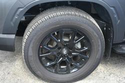 2024 LDV T60 Max PLUS SK8C MY24 4X4 Dual Range Lava Grey