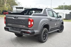 2024 LDV T60 Max PLUS SK8C MY24 4X4 Dual Range Lava Grey
