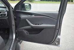 2024 LDV T60 Max PLUS SK8C MY24 4X4 Dual Range Lava Grey